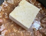 それなりに楽・麻婆豆腐(0辛)作り方3写真