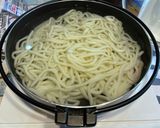 簡単激ウマ!実家の釜揚げうどん作り方6写真