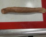 もっちり♡ココア抹茶ベーグル作り方4写真