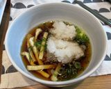 簡単激ウマ!実家の釜揚げうどん作り方7写真