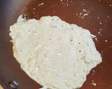豚肉とカリフラワーとリンゴのハーブカレー作り方4写真