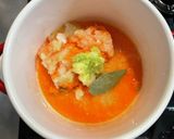 【スープ屋しずく】ポタージュボンファム作り方9写真