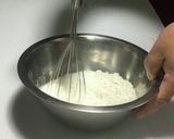 鶏ムネ肉のKFC風フライドチキン♡作り方9写真