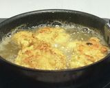 鶏ムネ肉のKFC風フライドチキン♡作り方13写真