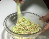 鶏ムネ肉のKFC風フライドチキン♡作り方18写真