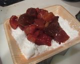 基本の♪マグロの竜田揚げ☆作り方2写真