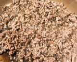 イケる！柿炊き込みご飯のトッピング♪作り方3写真