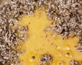 イケる！柿炊き込みご飯のトッピング♪作り方4写真