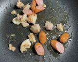市販ソースで簡単グラタン作り方3写真