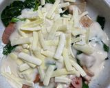 市販ソースで簡単グラタン作り方7写真