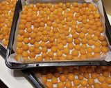 ダブルの美味しさ「キンカン酢&ドライ」作り方10写真