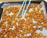 ダブルの美味しさ「キンカン酢&ドライ」作り方11写真