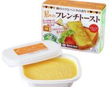 KALDI最高！お手軽フレンチトースト作り方1写真