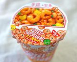 エビまみれ カップヌードルにチリソース作り方1写真