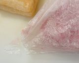 油揚げ包み肉詰め作り方3写真