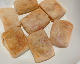 油揚げ包み肉詰め作り方6写真
