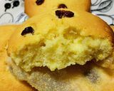 柚子マドレーヌ作り方4写真