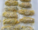【料亭のコツ】失敗しないカキフライ基本作り方4写真