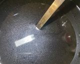 タレ自作　柔らか焼き鳥作り方1写真