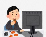 混ぜるだけごまきなこブリスボール風作り方6写真