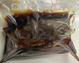 牛のたたき。焼いて、タレに漬けるだけ！作り方5写真