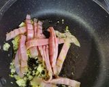 楽勝極上！本格ナポリタン！作り方5写真