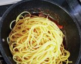 楽勝極上！本格ナポリタン！作り方7写真