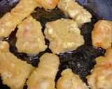 驚愕美味【ワニ肉】カリカリ揚げ作り方5写真
