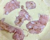 驚愕美味【ワニ肉】カリカリ揚げ作り方3写真