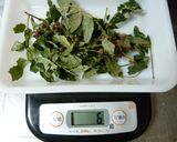 鮎の山椒煮作り方7写真