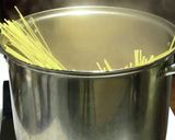 Xmasに食べる美味しいアマトリチャーナ作り方22写真