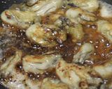 牡蠣のバター焼き作り方4写真
