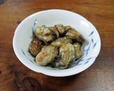 牡蠣のバター焼き作り方6写真