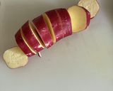マイプロテインパンケーキミックスいももち作り方2写真