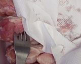 手羽元&大根☆おもてなし☆うま煮☆お正月作り方2写真