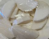 手羽元&大根☆おもてなし☆うま煮☆お正月作り方1写真