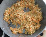 丸鶏のクリスマスチキン(黒ビール煮)作り方2写真