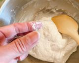やみつき米粉丸パン作り方5写真