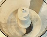 カブと里芋のポタージュ QC作り方3写真