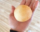 やみつき米粉丸パン作り方6写真