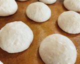 やみつき米粉丸パン作り方7写真