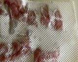 市販の唐揚粉で☆サバの唐揚作り方3写真