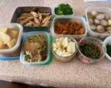 手羽先の塩ダレ焼き作り方3写真