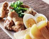 手羽元&大根☆おもてなし☆うま煮☆お正月作り方4写真
