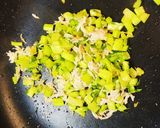 SDG’s 大根葉のふりかけ作り方2写真