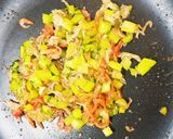 SDG’s 大根葉のふりかけ作り方3写真