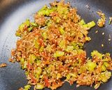SDG’s 大根葉のふりかけ作り方5写真