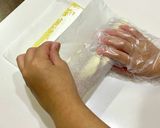 調理実習 ブッシュドノエル作り方6写真