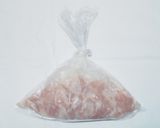 【ひとり鍋】塩麹に漬けた鶏肉の麻辣土鍋作り方1写真