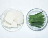 【ひとり鍋】塩麹に漬けた鶏肉の麻辣土鍋作り方3写真